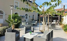 Hôtel Restaurant Adults Only Le Moulin de la Renne proche Zoo de Beauval