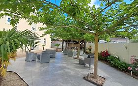 Hôtel Restaurant Adultes Uniquement - Adults Only Le Moulin de la Renne proche Zoo de Beauval